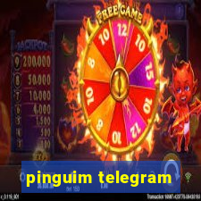 pinguim telegram